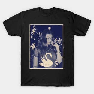 Mazzy Star Blissful Ballads T-Shirt